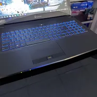 گیمینگ و رندرینگ i7 سری HQ گرافیک GTX Ti 4GB GDDR5|رایانه همراه|مشهد, سراب|دیوار