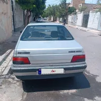 پژو 405 جی ال ایکس (GLX)، مدل ۱۳۹۲|خودرو سواری و وانت|ماهدشت, |دیوار