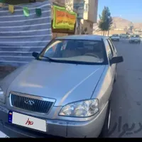 چری ویانا A15، مدل ۱۳۸۹|خودرو سواری و وانت|رامهرمز, |دیوار