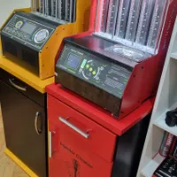 انژکتورشور 6 سیلندر دایان الکترونیک و الکتروصنعت|فروشگاه و مغازه|تهران, طوس|دیوار
