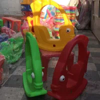 الاکلنگ استار سرسره