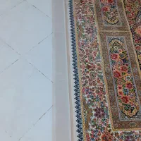 چسب محافظ ریشه فرش پارچه ای اعلا|فرش|آباده, |دیوار