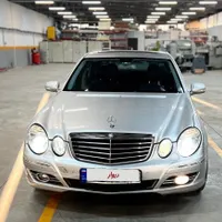 بنز e350 اوانگارد سفارش آلمان|خودرو سواری و وانت|تهران, اکباتان|دیوار
