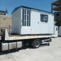 کانکس ۲در۳|ماشین‌آلات صنعتی|بندرعباس, |دیوار