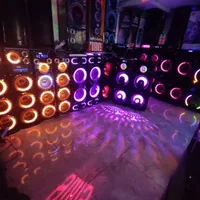 باند و اسپیکر آیوا طرح سونی JBL پرتابل شارژی  برقی