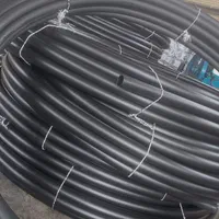 لوله پلی اتیلن درگهان جهت انتقال و نوار تیپ
