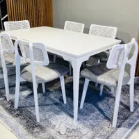 ناهارخوری|میز و صندلی غذاخوری|رشت, رودبارتان|دیوار