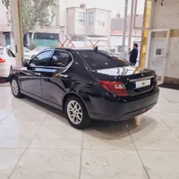 دنا پلاس اتومات1402 بی رنگ|خودرو سواری و وانت|تبریز, |دیوار