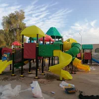 تجهیزات پارکی در اشنویه|عمده‌فروشی|اشنویه, |دیوار