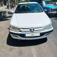 پژو پارس