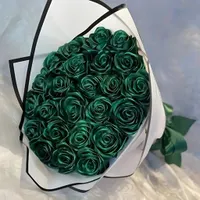 گل با روبان و پول|گل مصنوعی|کرمان, |دیوار
