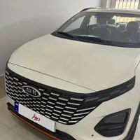 ایکس۳۳ کراس دنده مدل داخل کارت ۱۴۰۴ خشک