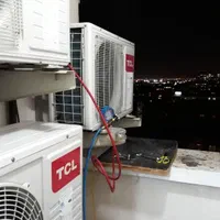 نصب کولر گازی سرویس اسپلیت نصاب اسپیلت بازکردن|خدمات پیشه و مهارت|شیراز, معالی‌آباد|دیوار