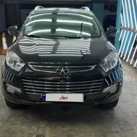 جک s5 مدل ۱۴۰۱ اتومات کم کار کرد