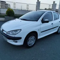 پژو 206 SD V8، مدل ۱۳۸۹|خودرو سواری و وانت|بوکان, |دیوار
