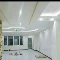 نقاشی‌‌ساختمان‌وتزیینات ودکوراسیون|خدمات پیشه و مهارت|هشتگرد, شهرک صنعتی هشتگرد|دیوار