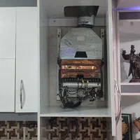 تاسیسات تعمیرات + فروش پکیج آبگرمکن/ نجف اباد حومه|خدمات پیشه و مهارت|نجفآباد, یزدانشهر|دیوار