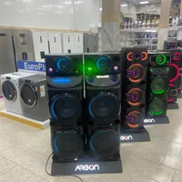 اسپیکردر اقساط ۱۰ ماهه بدون سود