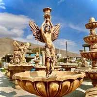 آبنما ستاره شب بالدار حوض فرشته باربیکیو میز صندلی|مصالح و تجهیزات ساختمان|تهران, شهرک دانشگاه|دیوار