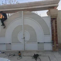 جک برقی درب پارکینگ /کرکره /آیفون /دوربین /ریموت|مصالح و تجهیزات ساختمان|تهران, جوانمردان (اندیشه)|دیوار