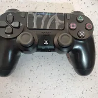 دسته ps4 کم کارکرده بدون هیچ ای ایرادی|کنسول، بازی ویدئویی و آنلاین|اسلام‌شهر, |دیوار