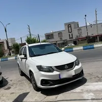 ساینا دنده‌ای S، مدل ۱۴۰۰