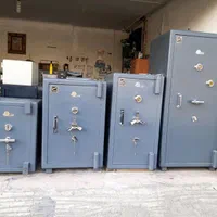 گاوصندوق gan|دفتر کار|کوهدشت, |دیوار