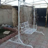 تاب باغی ،ویلای ،باغی|صندلی و نیمکت|محمدیه-قزوین, |دیوار