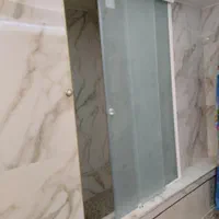 فروش و نصب شیشه سکوریت ومیرال|خدمات پیشه و مهارت|همدان, |دیوار