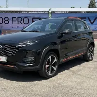 حواله x33 croos cvt نسخه فول 1404