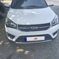 امویام X22 دندهای اسپرت اکسلنت، مدل ۱۴۰۱