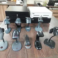 بارکد خوان|عمده‌فروشی|اصفهان, شاهزید|دیوار