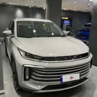 اکستریم TXL مدل 1404 سفید و مشکی