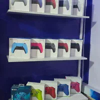 فروش وخدمات بازی ولوازم جانبی ps4،ps5،xbox،نینتندو|کنسول، بازی ویدئویی و آنلاین|شیراز, قصرالدشت|دیوار
