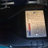 پمپ آب جتی یک اسب ولکانو Volcano مدل Jet100|مصالح و تجهیزات ساختمان|مشهد, کوشش|دیوار