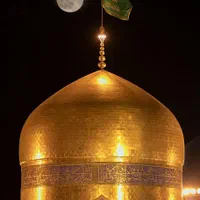 تورمشهد مقدس زمینی