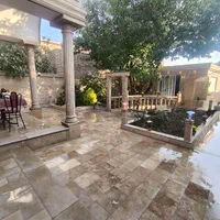 خانه باغ استخرسرپوشیده سندتک برگ،حوالی زردنجان|فروش خانه و ویلا|اصفهان, پارک مشتاق|دیوار