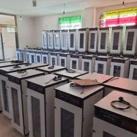 دستـگاه00 فول اتومات۰۰ جوجه کشی|لوازم جانبی حیوانات|یزد, |دیوار