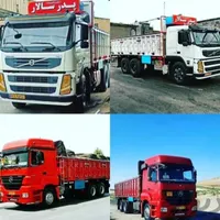 شرکت باربری‌جوان کل‌نقاط نیسان‌خاورتک‌تریلی‌ایسوزو|خدمات حمل و نقل|قم, باسکول|دیوار