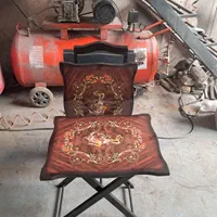 میز عسلی تاشو چمدانی تمامmdf|مبلمان خانگی و میز عسلی|خاوران, |دیوار