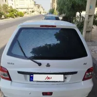 پراید ۱۱۱Seفول|خودرو سواری و وانت|تهران, تهران‌سر|دیوار