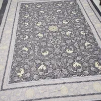 روفرشی کشدار مخمل شانل ۹ متری