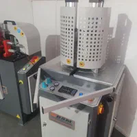 دستگاه ساخت و تولید درب و پنجره یو پی وی سی upvc|ماشین‌آلات صنعتی|تهران, کیانشهر|دیوار