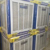 فروش کولر آبی 6000 جنرال دارای 3 سال گارانتی