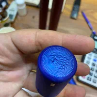 کاپ کاپسیل حرارتی پلمپ بطری چوب پنبه وارنیش سیل|عمدهفروشی|تهران, بازار|دیوار