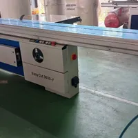 دورکن 380 برش نوین چوب ایزی کات easycut 3800y|ماشین‌آلات صنعتی|تهران, آبشار|دیوار