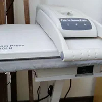 اتو پرس بایترون اصل|اتو و لوازم اتو|تهران, تهرانسر شرقی|دیوار