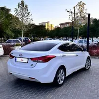 هیوندای النترا 1800cc، مدل ۲۰۱۴|خودرو سواری و وانت|مشهد, کوثر|دیوار