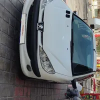 206 sd 96|خودرو سواری و وانت|بم, |دیوار