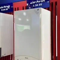 پکیج ایران رادیاتور ال L 24000